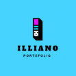 Logo ILLIANO Porteoflio